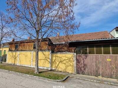 Grundstück kaufen in 2540 Bad Vöslau (Bild 5)