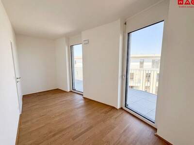 Wohnung mit Balkon mieten in 8055 Graz (Bild 4)