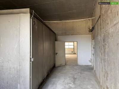 Gewerbeobjekt mieten in 8770 Sankt Michael