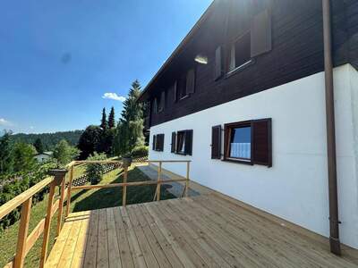 Haus kaufen in 9463 Reichenfels