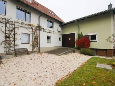 Anlageobjekt kaufen in 4863 Seewalchen (Bild 2)