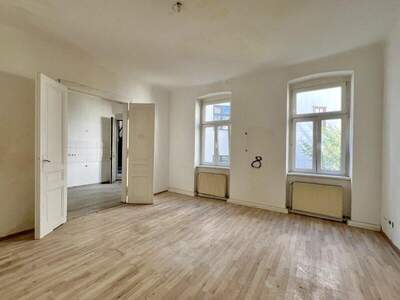 Terrassenwohnung kaufen in 1150 Wien (Bild 3)