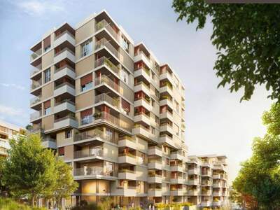Wohnung kaufen in 1030 Wien