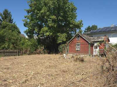 Grundstück kaufen in 1220 Wien