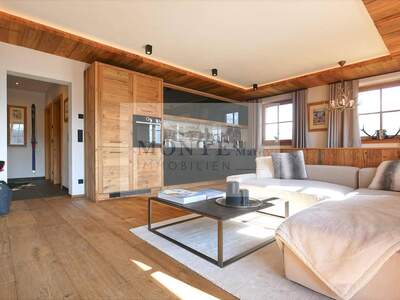 Wohnung mieten in 6373 Jochberg