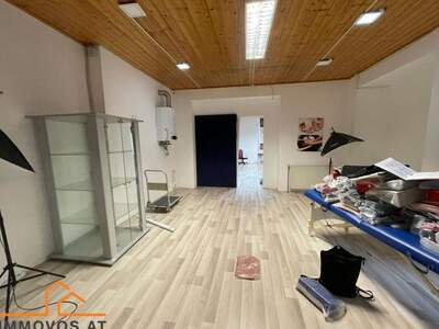 Gewerbeobjekt mieten in 1120 Wien 12. (Bild 4)