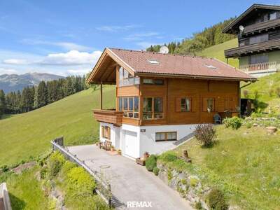 Haus kaufen in 9712 Fresach
