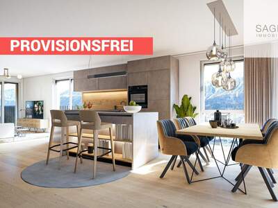 Wohnung kaufen in 6020 Innsbruck (Bild 1)