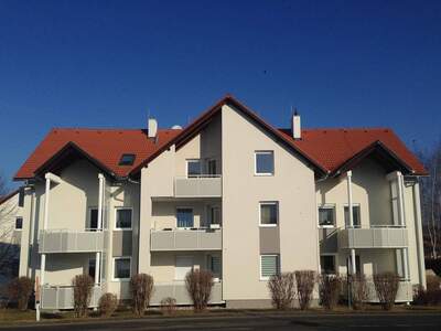 Wohnung mieten in 4262 Leopoldschlag