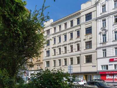 Terrassenwohnung kaufen in 1060 Wien (Bild 5)