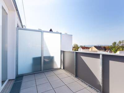 Wohnung mit Balkon mieten in 2100 Korneuburg (Bild 3)