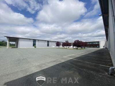 Gewerbeobjekt mieten in 7561 Heiligenkreuz (Bild 2)