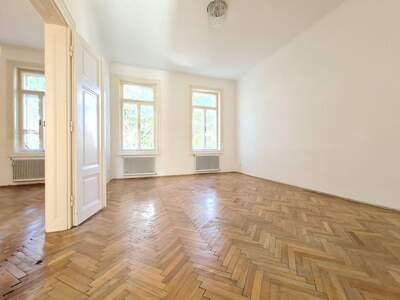 Altbauwohnung kaufen in 1130 Wien (Bild 1)