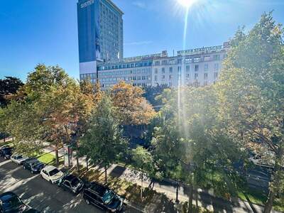Apartment provisionsfrei mieten in 1010 Wien