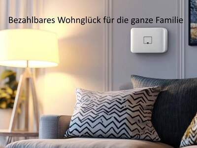 Wohnung kaufen in 2100 Korneuburg