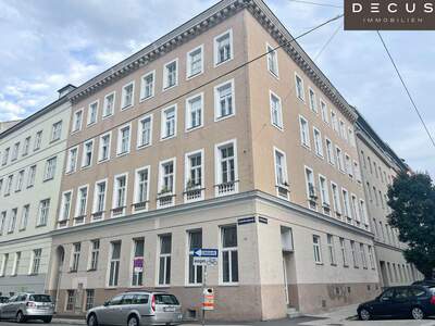 Anlageobjekt kaufen in 1050 Wien (Bild 1)