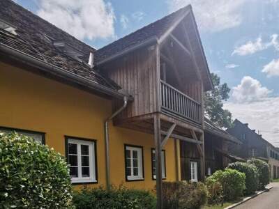 Altbauwohnung mit Balkon kaufen in 8262 Ilz (Bild 2)