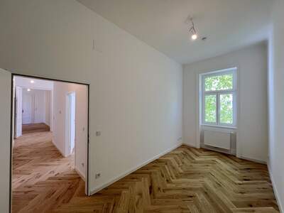 Wohnung mieten in 1090 Wien (Bild 5)