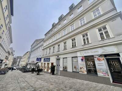 Eigentumswohnung in 1060 Wien