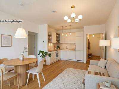 Wohnung mit Balkon kaufen in 3430 Tulln (Bild 4)