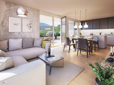 Wohnung kaufen in 6121 Baumkirchen