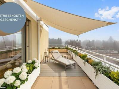 Terrassenwohnung kaufen in 2540 Bad Vöslau (Bild 1)