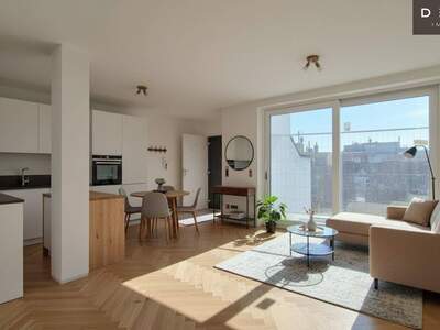 Wohnung kaufen in 1170 Wien