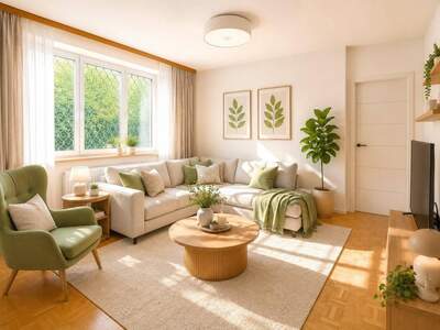 Wohnung kaufen in 1170 Wien