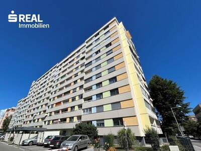 Terrassenwohnung kaufen in 8010 Graz (Bild 1)