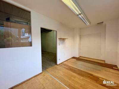 Gewerbeobjekt mieten in 6370 Kitzbühel