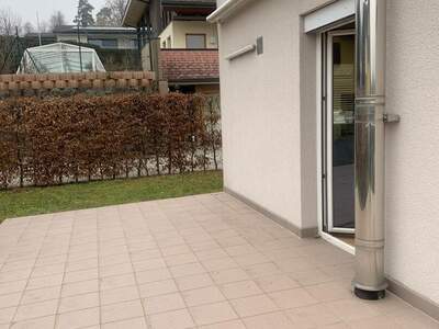 Terrassenwohnung mieten in 8042 Graz (Bild 3)