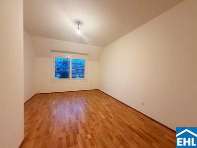 Terrassenwohnung mieten in 1030 Wien (Bild 3)