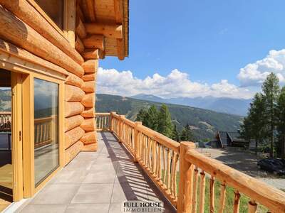 Haus kaufen in 9863 Rennweg (Bild 1)