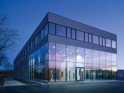 Gewerbeobjekt mieten in 4400 Steyr (Bild 4)