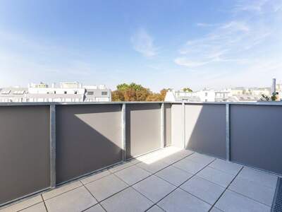Wohnung mit Balkon mieten in 2100 Korneuburg (Bild 2)