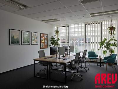 Gewerbeobjekt mieten in 4020 Linz (Bild 2)