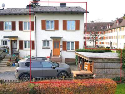 Haus kaufen in 6900 Bregenz