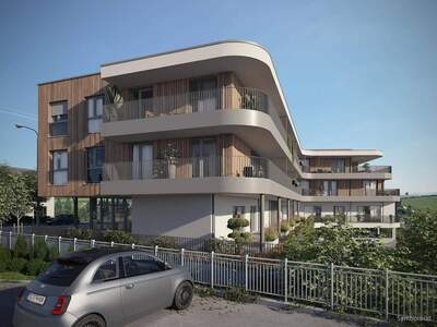 Wohnung kaufen in 4511 Allhaming