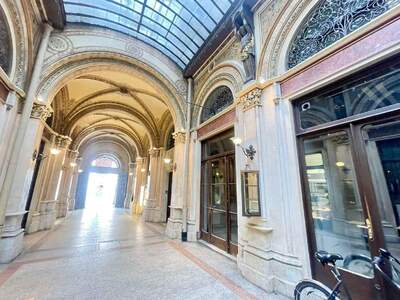 Gewerbeobjekt mieten in 1010 Wien (Bild 4)