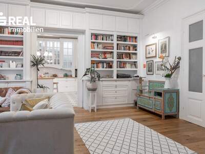 Terrassenwohnung kaufen in 2000 Stockerau (Bild 4)