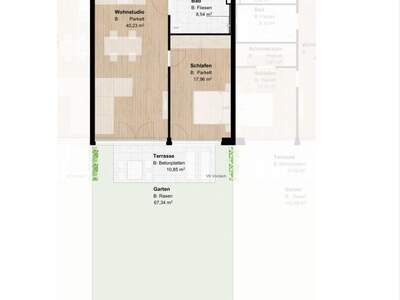 Wohnung kaufen in 6080 Innsbruck (Bild 1)