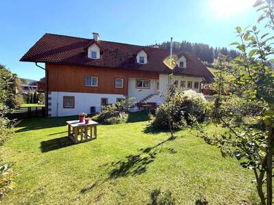 Haus kaufen in 8616 Gasen