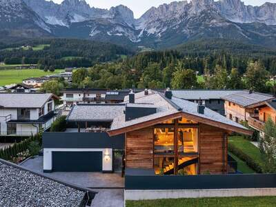 Haus kaufen in 6353 Going