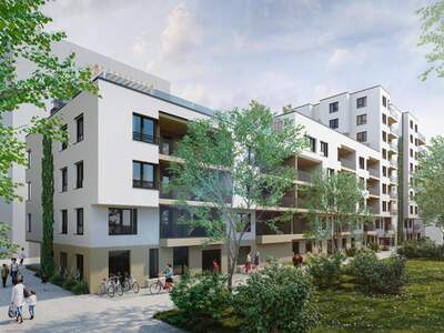 Wohnung mieten in 1230 Wien