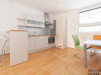 Terrassenwohnung mieten in 4020 Linz (Bild 2)