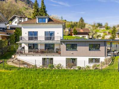 Haus kaufen in 6820 Frastanz