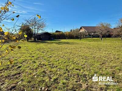 Grundstück kaufen in 4632 Pichl (Bild 1)