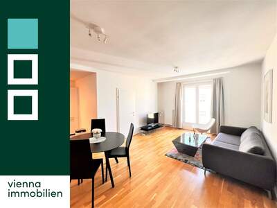 Wohnung mieten in 1010 Wien (Bild 1)