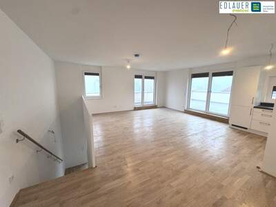 Terrassenwohnung mieten in 2483 Ebreichsdorf (Bild 2)