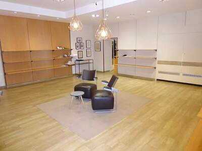 Gewerbeobjekt mieten in 2340 Mödling